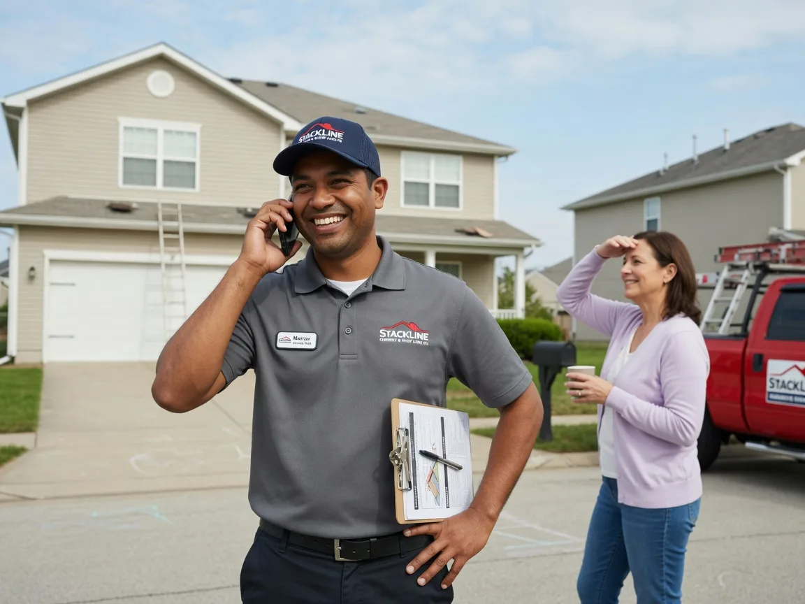 Chimney flashing repair Big Bay, MI FAQs